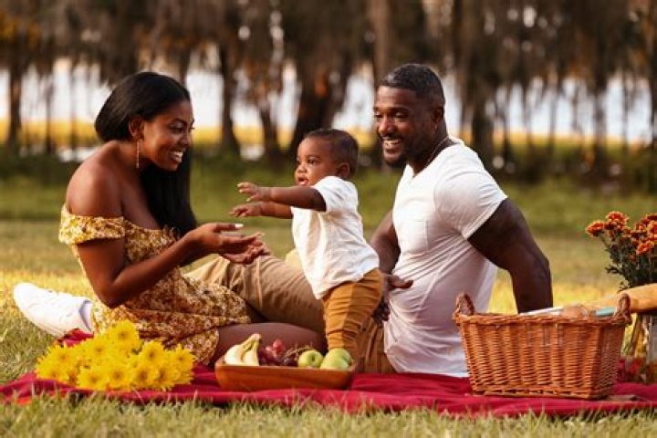 Unveiling the Life of Justin Gatlin's Wife: A Journey Beyond the Finish Line