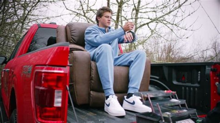 Unraveling Justin Herbert's Car Collection: The Quarterback's Stylish Rides