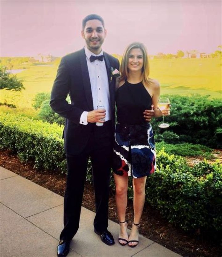 Kaitlan Collins' Boyfriend: Exploring the Romantic Life of a Rising Star