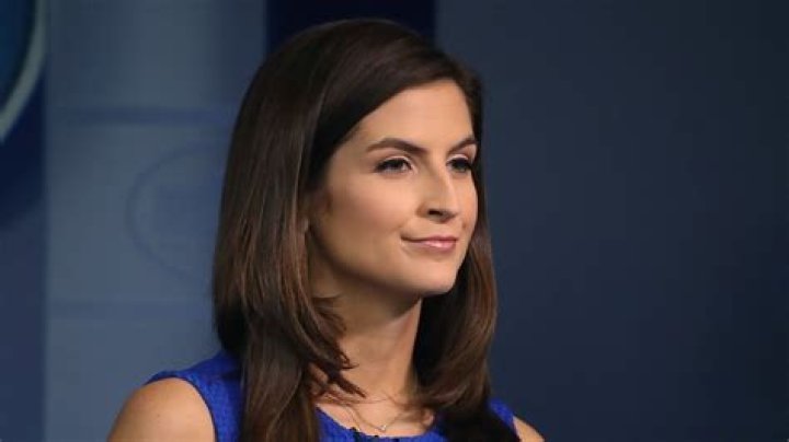 Kaitlan Collins: Exploring Her Jewish Heritage