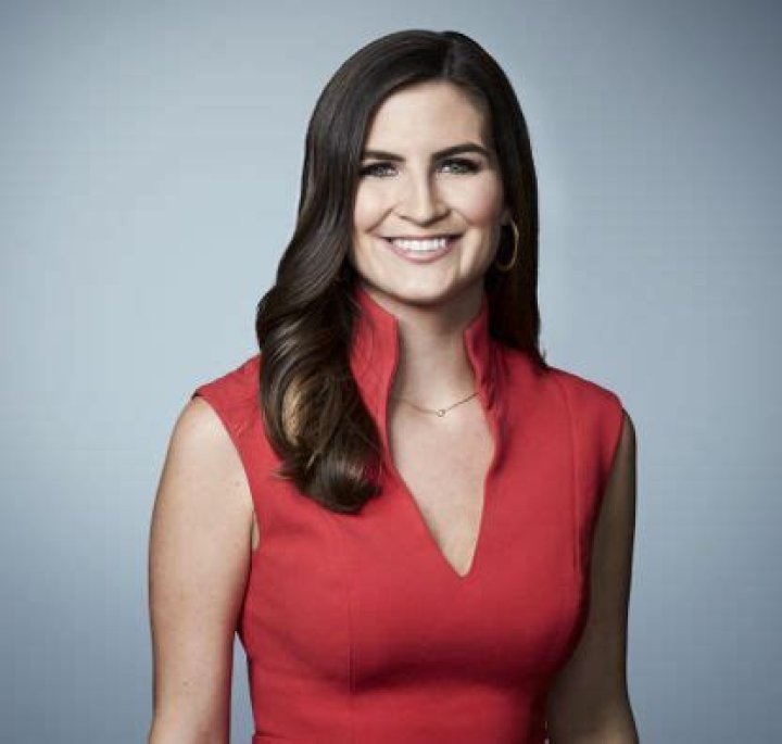Kaitlan Collins Salary: Unveiling the Financial Success of a Rising Star