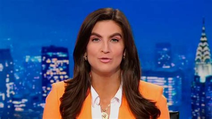 Kaitlan Collins: A Rising Star in Political Journalism