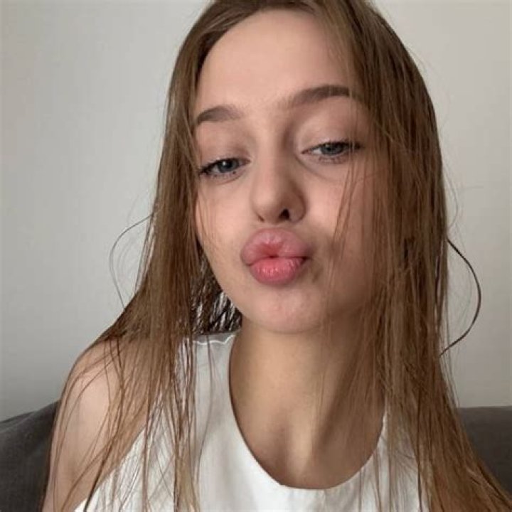 Kaitlyn Krems: The Unveiling of a Controversy