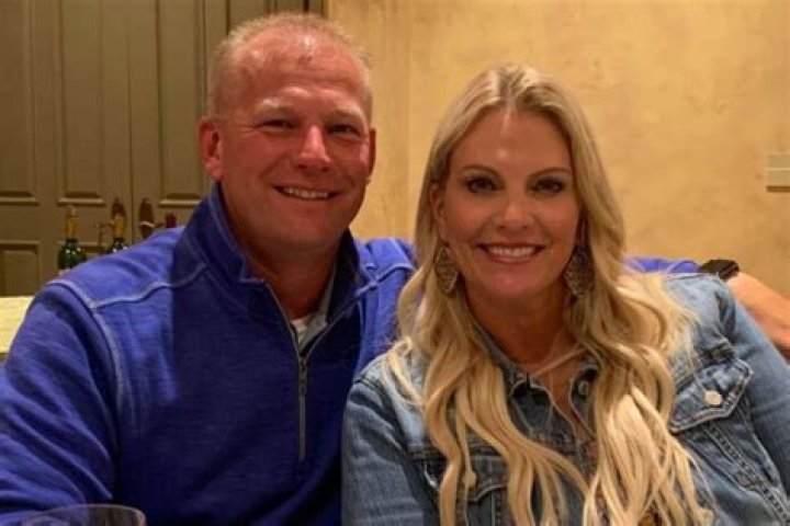 Unveiling the Life of Kalen DeBoer’s Wife: A Journey Beyond the Spotlight