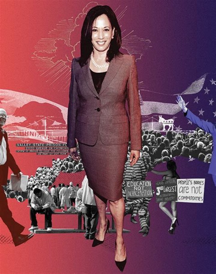 Unveiling the Dimensions: Kamala Harris Height and Weight