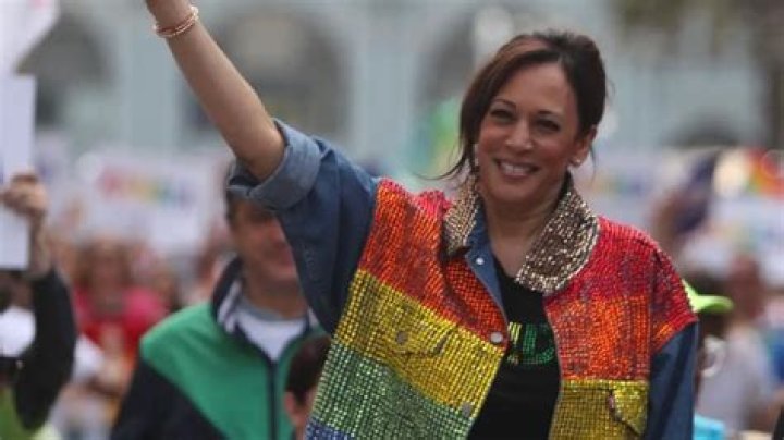 Unveiling the Secrets Behind Kamala Harris Weight Loss Journey