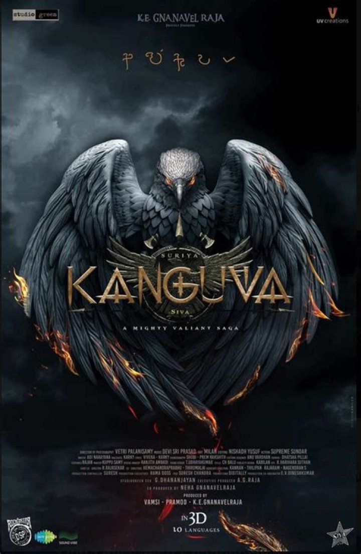 Kanguva Movie Download Filmyzilla: Your Ultimate Guide to Streaming and Downloading Movies