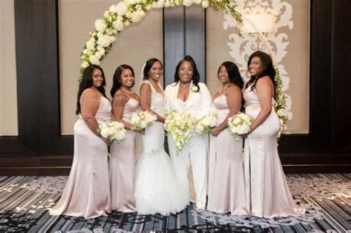 Kardea Brown's Beautiful Wedding Pictures: A Celebration of Love
