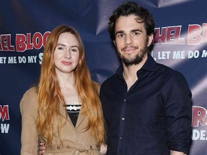 Unveiling the Story of Karen Gillan's Partner: Love and Life Beyond the Screen