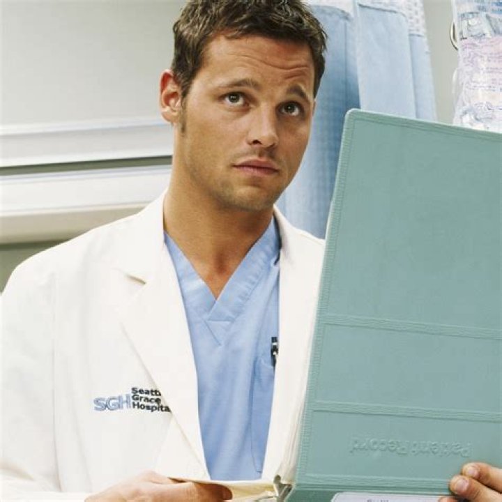 The Intriguing World of Karev