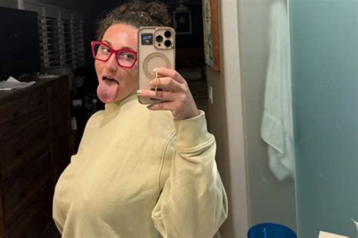 Karlye Taylor Unveiled: The Truth Behind the Leaked Content