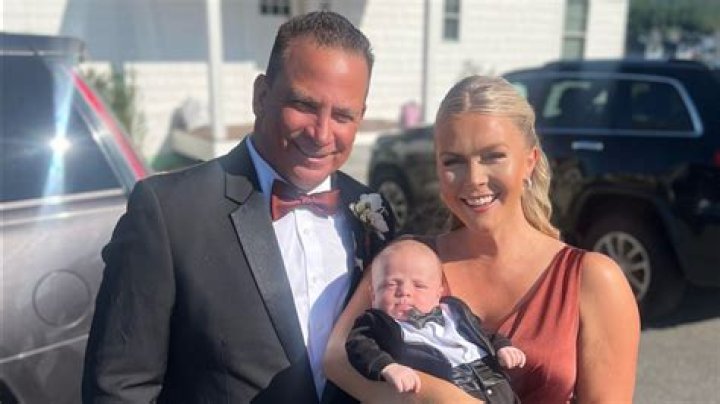 Unveiling the Life of Karoline Leavitt's Husband