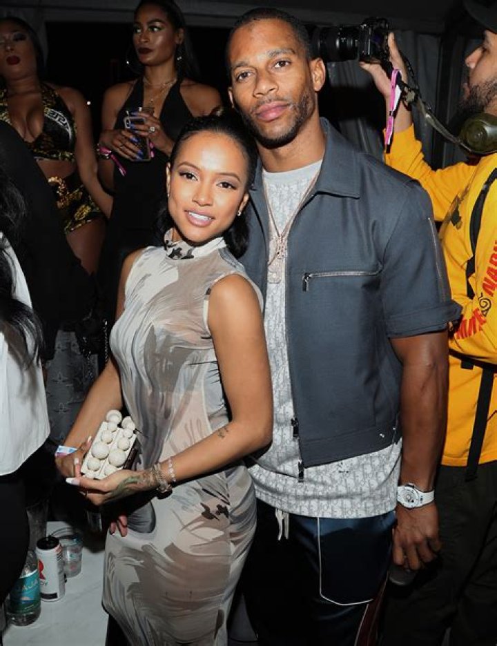 Karrueche Tran's Journey as a Devoted Mother