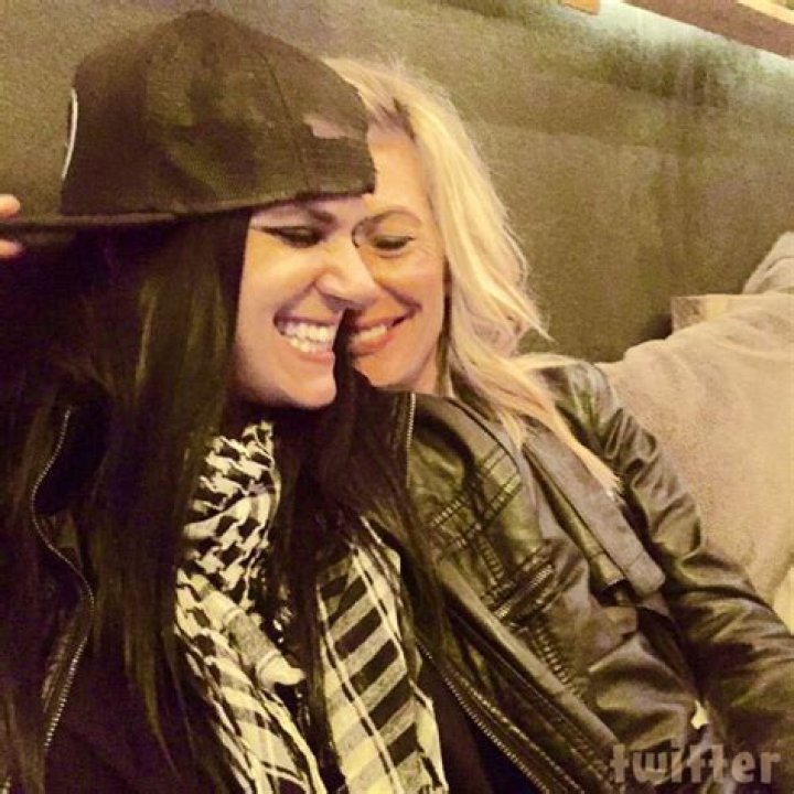 Exploring Kate Chastain's Girlfriend: A Journey of Love and Identity