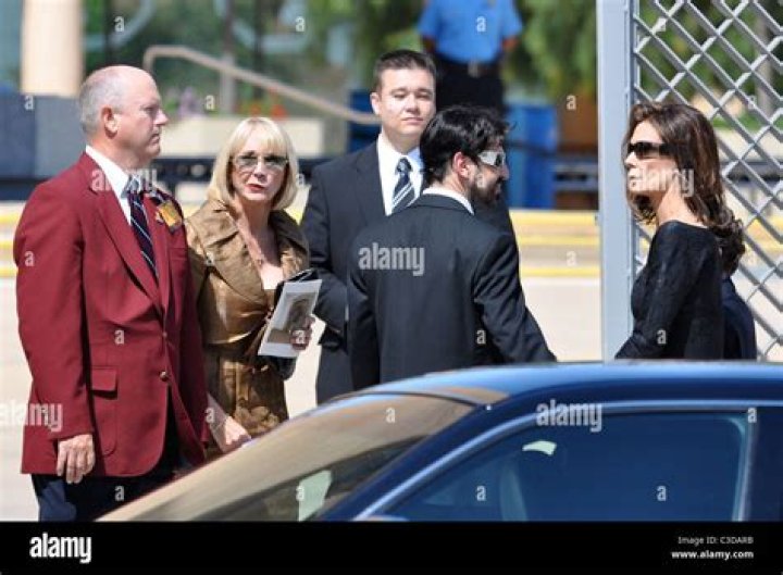 A Heartfelt Farewell: Remembering Kate Jackson