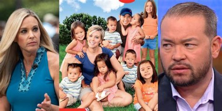 Life Unraveled: The Journey of Kate Plus 8