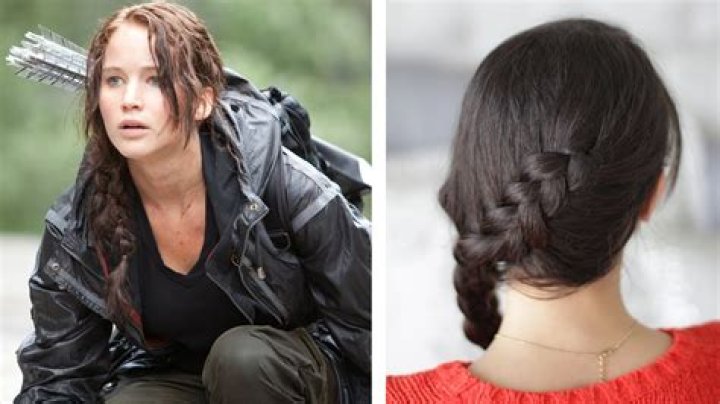 Unraveling the Mystique of the Katniss Plait: A Symbol of Strength and Resilience