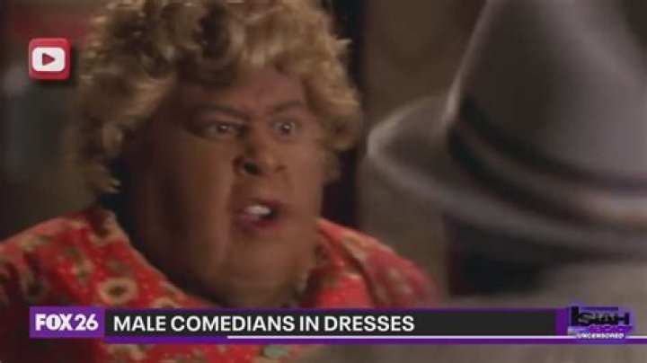 Katt Williams in a Dress: Breaking Stereotypes and Embracing Humor