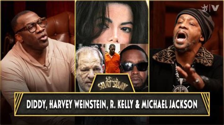 Katt Williams and P Diddy: A Dynamic Duo of Comedy and Music