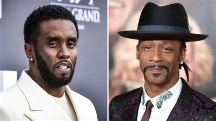 Katt Williams and Diddy: A Comedic and Musical Journey