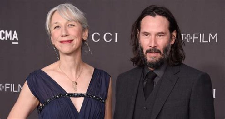 Keanu Reeves and His Beloved Partner: Exploring the Life of Keanu Reeves' Wife