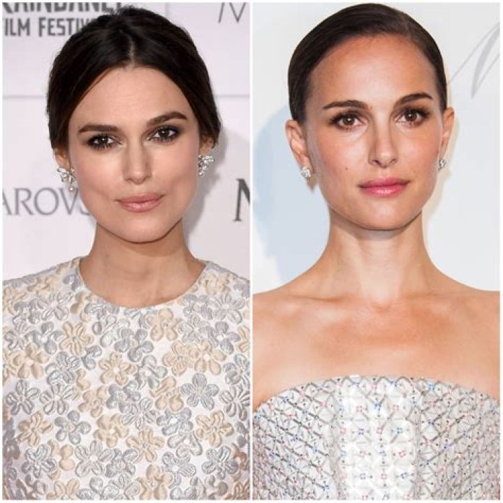 Exploring the Dynamic Duo of Keira Knightley and Natalie Portman