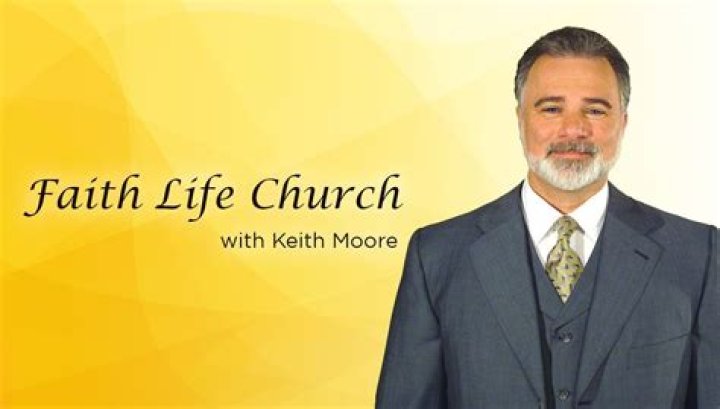 Unveiling the Wealth of Keith Moore: A Deep Dive into His Net Worth
