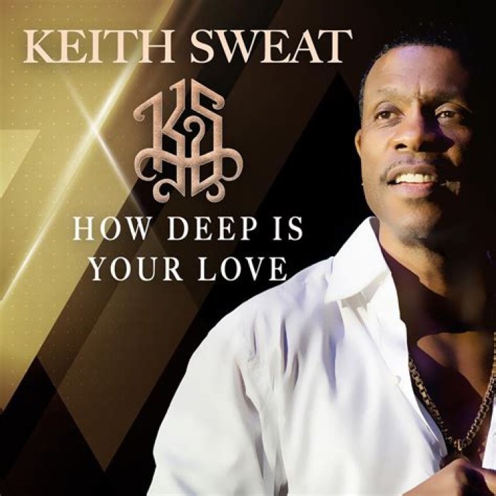 Exploring the Timeless Appeal of Keith Sweat's 