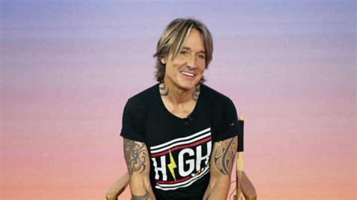 Unveiling the Age of Country Music Star Keith Urban