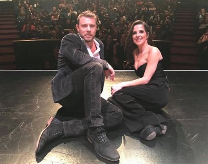 Love in the Spotlight: Kelly Monaco and Billy Miller Engaged?