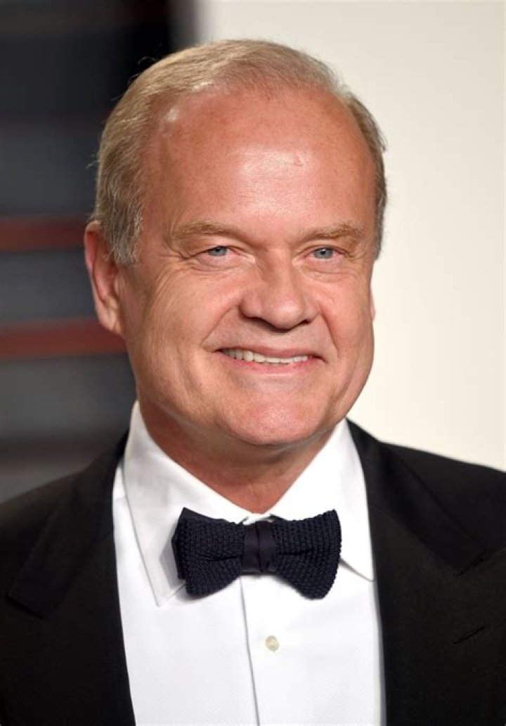 Kelsey Grammer: The Versatile Actor and His Journey Through Fame