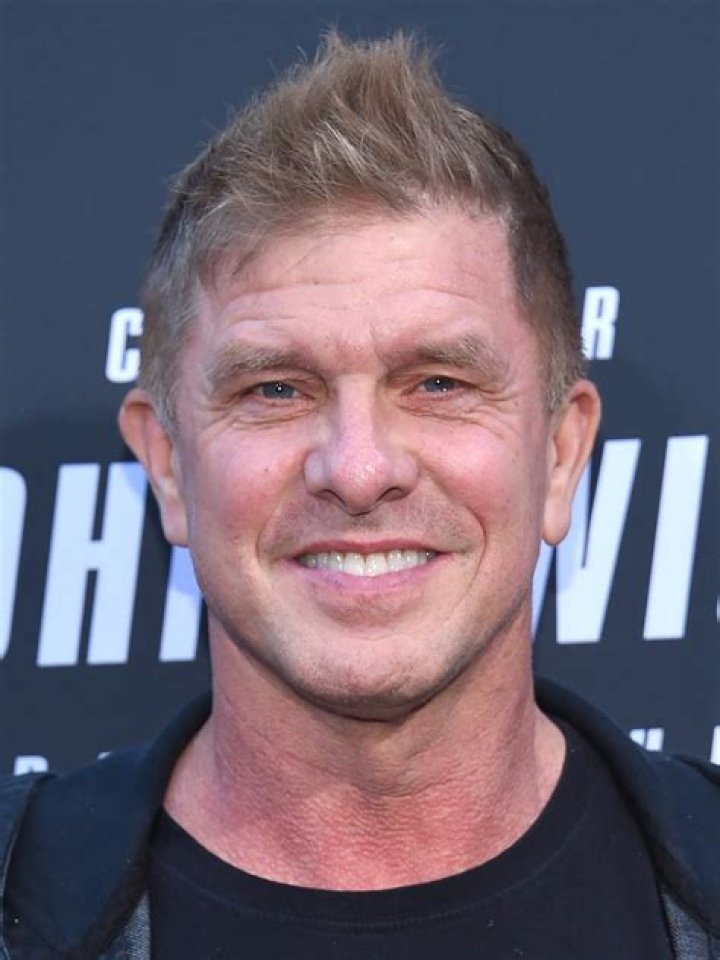 Kenny Johnson: The Versatile Talent of the Entertainment Industry