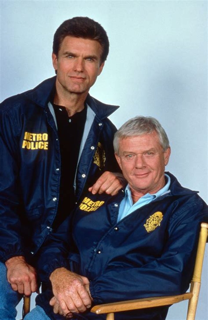 Exploring the Life and Legacy of Kent McCord