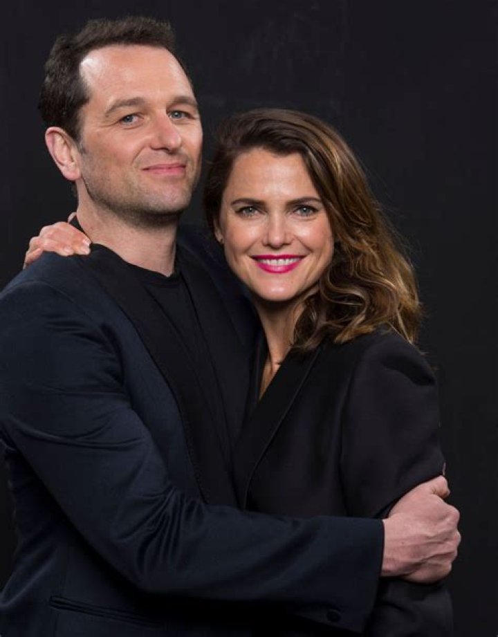 Keri Russell and Kurt Russell: The Dynamic Duo of Hollywood