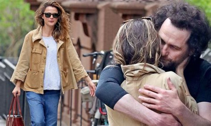 Keri Russell and Matthew Rhys: The End of a Beautiful Chapter