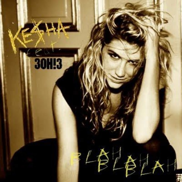 Kesha and 3OH!3: The Unforgettable 