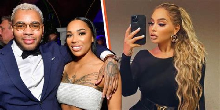 Unveiling Kevin Gates' New Girlfriend: A Look into Their Relationship