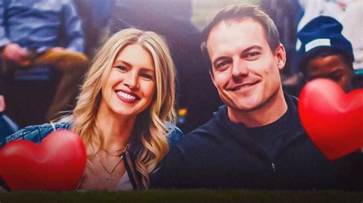 Unveiling the Life of Kevin O'Connell's Wife: A Journey of Love and Partnership