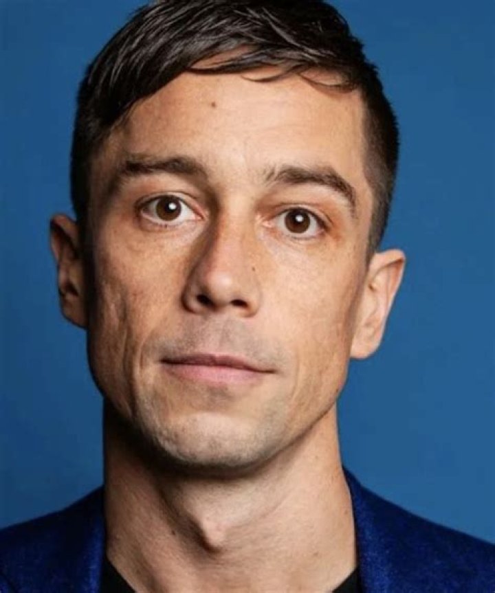 Discovering the Unique Appeal of Killian Scott's Eyebrow