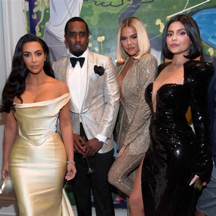 Exploring the Intriguing Connection Between Kim Kardashian and P Diddy