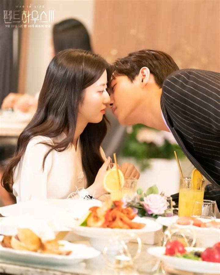 Exploring the Intriguing World of Kim Young Dae Relationships