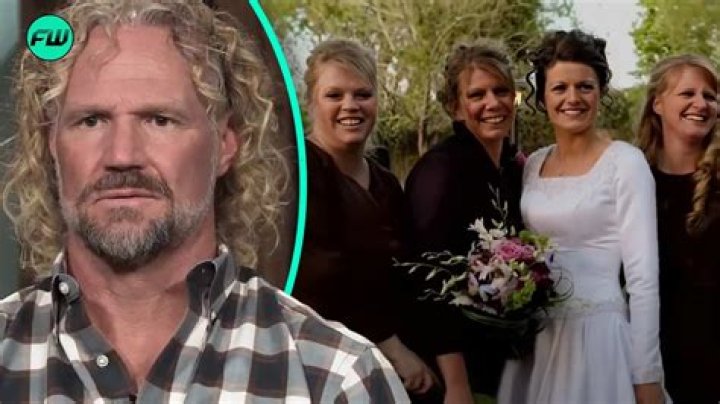Kody Brown and Amber Smith: An Unexpected Connection