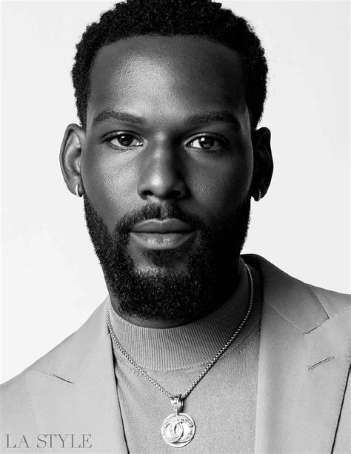 Kofi Siriboe: The Rising Star of Hollywood