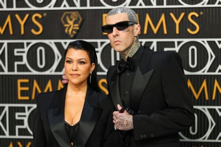 Kourtney Kardashian's Journey Through Divorce: A Tale of Love, Heartbreak, and Resilience