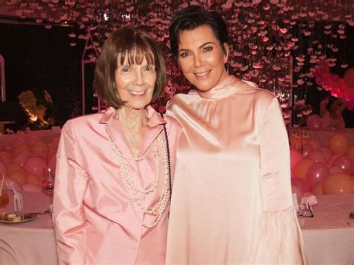 The Remarkable Life of Kris Jenner's Mother: A Legacy of Strength and Resilience