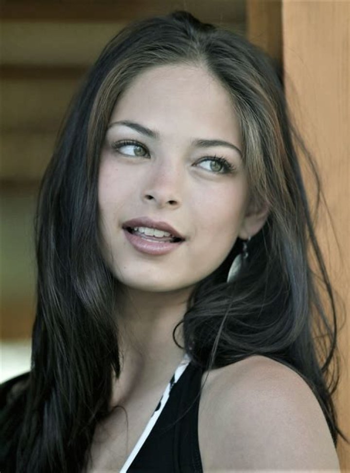 Unveiling the Life and Career of Kristen Kreuk