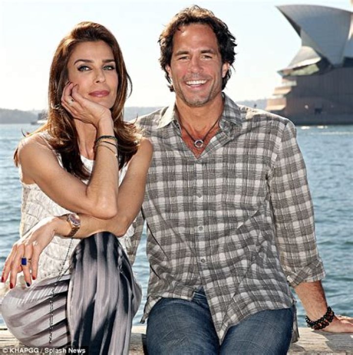 Unraveling the Life of Kristian Alfonso’s Husband