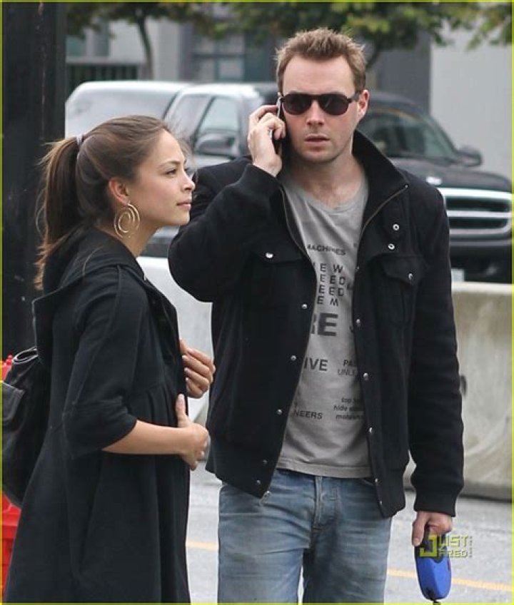 Unveiling the Life of Kristin Kreuk's Husband