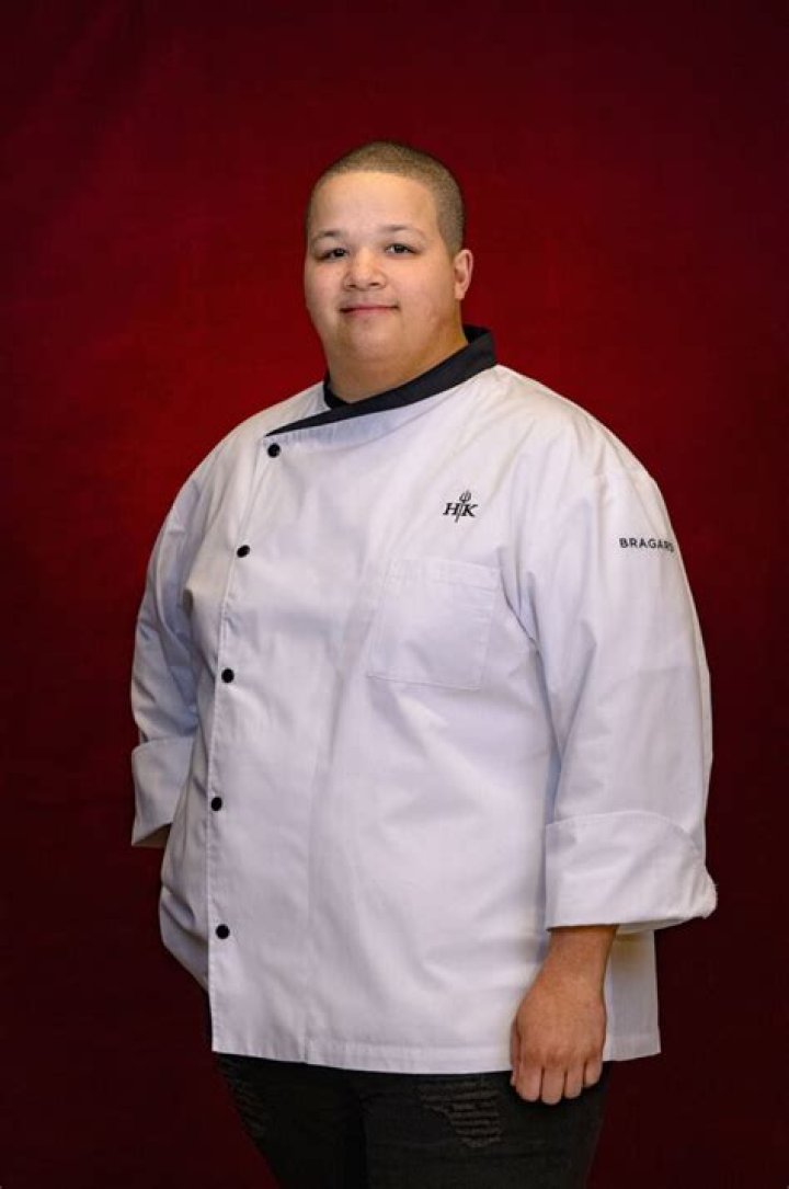 Exploring Kyle from Hell's Kitchen: A Trans Journey