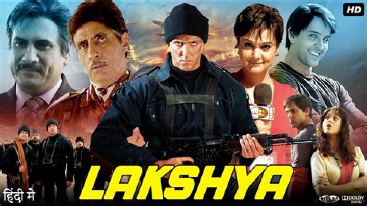Lakshya Movie Download Filmyzilla: Your Ultimate Guide to Streaming & Downloading